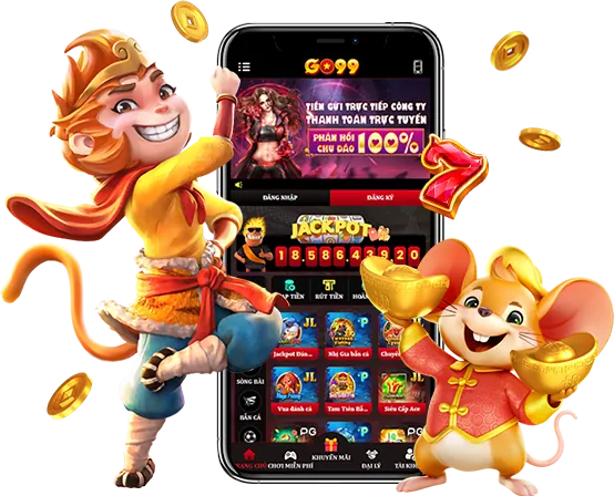 Đa dạng trò chơi cá cược tại game xin88