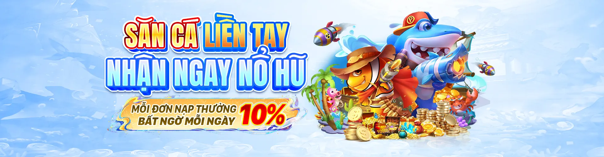 Hình ảnh chủ đạo blog game xin88