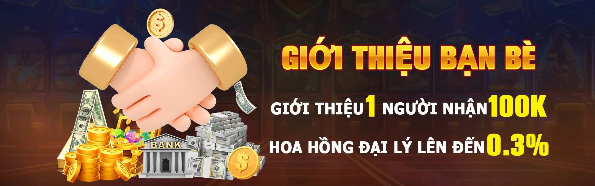 Tổng quan các loại game nổ hũ tại game xin88