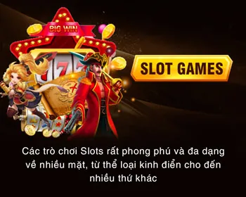 Nổ Hũ Cổ Điển tại game xin88